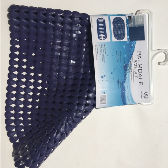 Palmdale Bath Set - NEW - Picture 1 of 5